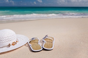Brits spend less time packing than organising entertainment for their holiday